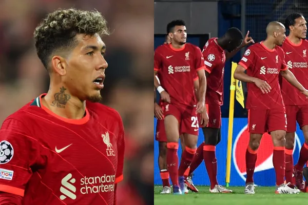 Uno de los referentes de Liverpool dejaría al club y apunta a un grande de Alemania, reveló As.