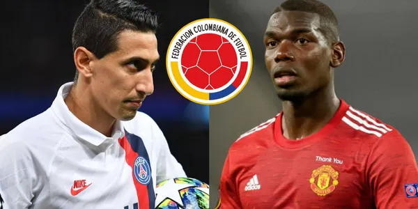 Uno de los talentos colombianos puede firmar el contrato de su vida y ganar mejor salario que Pogba y Di María pero eso tendrá consecuencias en su carrera, que hasta podría terminarla sin protagonismo