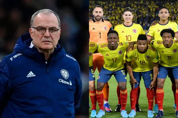 Uno de los técnicos que sonaba para la Selección Colombia habló sobre la posibilidad de llegar a la tricolor y envío un contundente mensaje.