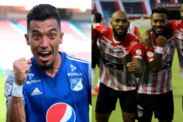 Uribe de manera oficial emitió un comunicado para anunciar su separación del cuadro “Embajador” y en las próximas horas al parecer será anunciado como nuevo jugador del Junior FC.