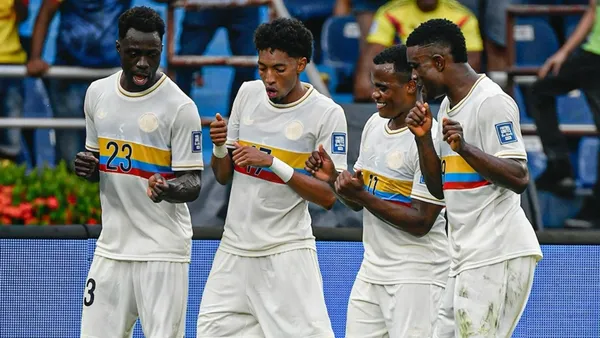 Uruguay pone trabas a los hinchas colombianos: restricciones para el partido en el Centenario. Foto: Instagram