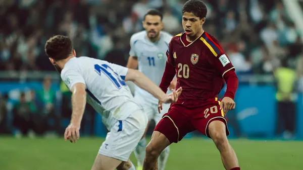 Uzbekistan, primer rival de la selección Colombia, le ganó a Venezuela