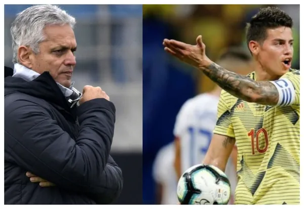 Varias figuras colombianas podrían ausentarse en la Selección Colombia para la próxima fecha de Eliminatorias Susamericanas.