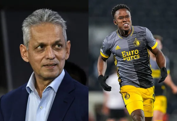 Varios colombianos en Europa tuvieron una jornada perfecta y Luis Sinisterra fue uno ellos, Reinaldo Rueda lo sigue de cerca.