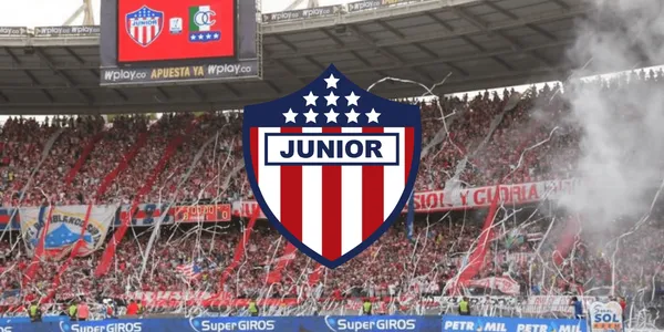 Varios hinchas del Junior de Barranquilla, le piden a sus directivos que erradiquen esta situación en el Estadio Metropolitano.