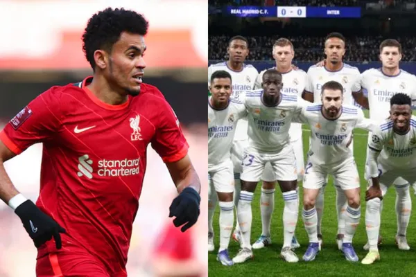 Varios jugadores del Real Madrid hablaron previo a la final de la Champions League ante Liverpool.