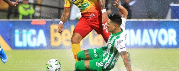 Varios jugadores han visto amonestaciones y tienen que pagar fechas de juego.