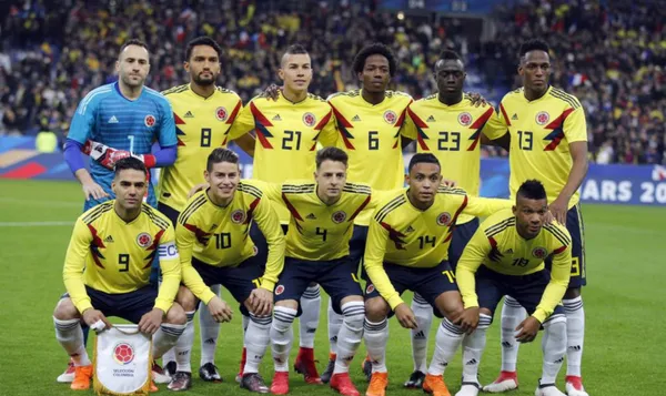 Varios jugadores icónicos de Colombia están en un limo profesional con respecto a su futuro deportivo.