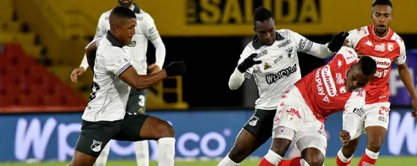 Varios jugadores serán guardados para los próximos compromisos del Deportivo Cali.