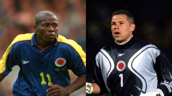 Varios de la generación del año 1994 coinciden en que antes para llegar a la selección había que tener pergaminos. El Tino contó su historia.