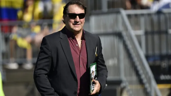 Vásquez brilla en Italia, pero Lorenzo prefiere a Montero. Foto: Instagram