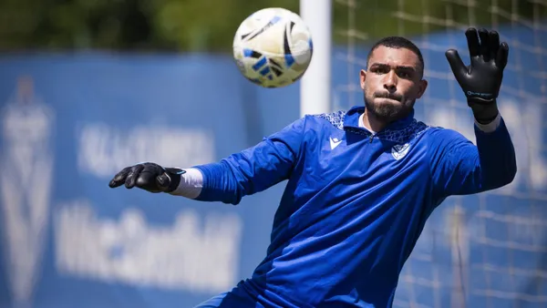 Vélez Sarsfield consideraría comprar a Álvaro Montero luego de su gran impacto en Argentina