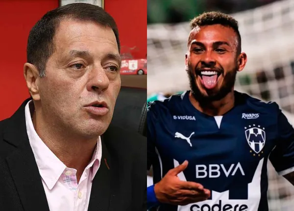 Vergara es uno de los mejores futbolistas colombianos en el extranjero y sin lugar a dudas merece recibir una oportunidad en la Selección Colombia, pero detrás de ese chance hay opciones de negocio.