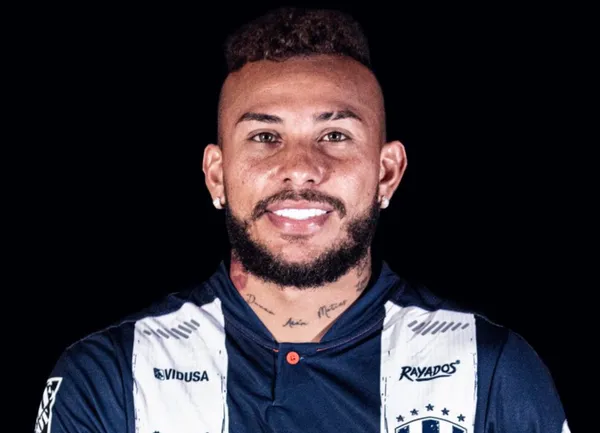 Vergara está ansioso porque se abrió la posibilidad de jugar con Colombia que es su máximo anhelo desde que se convirtió en futbolista profesional.