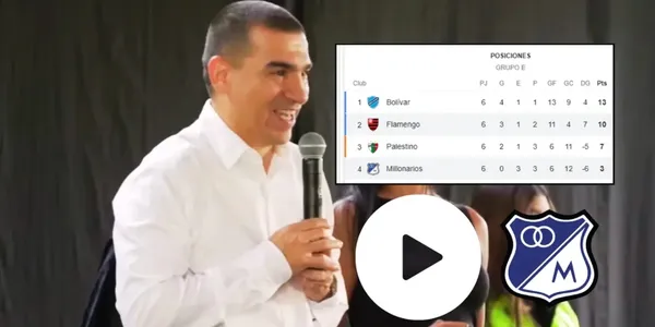 Víctor Aristizábal hablando en un evento