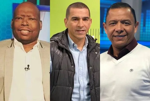 Víctor Hugo Aristizábal contó una curiosa anécdota de Faustino Asprilla e Iván René Valenciano en la Selección Colombia.