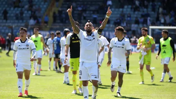 Vidal en el centro de la tormenta: ¿Qué mensaje envía al país?