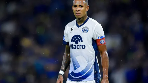 Villa estaría en la próxima fecha FIFA con Colombia