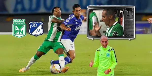 Vitri eterno. Foto tomada de PNGEGG, captura de pantalla Twitter Néstor Restrepo J., Caracol Radio, El Colombiano, logos Wikipedia.