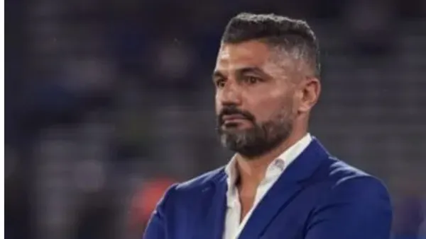 Viveros y Morelos, una dupla de ensueño. Foto: Instagram