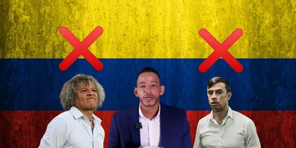 Wilder Medina dijo quién es el mejor entrenador de Colombia en este momento, mira el video que tienes abajo ⬇️⬇️⬇️