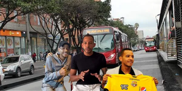 Wilder Medina es un testimonio real de lo que es tocar fondo y poder levantarse, ahora ayuda a otros para que sigan adelante o encuentren inspiración.