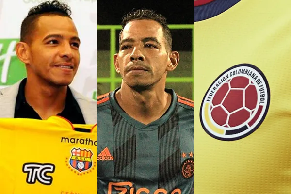 Wilder Medina perdió millones por no seguir el ejemplo de otro colombiano.