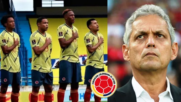 Wilian tesillo es uno de los jugadores que más minutos y críticas ha tenido bajo el mando de Reinaldo Rueda