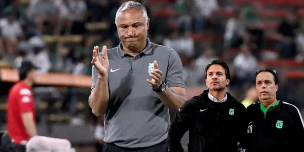 William Amaral se fue con toda contra las directivas de Nacional, dejando en claro que no entiende el porqué se dio su salida.