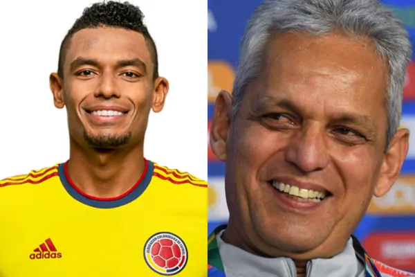 William Tesillo es uno de los jugadores de mayor confianza de Reinaldo Rueda en la Selección Colombia y eso le ha generado una ayuda especial a nivel de clubes.
