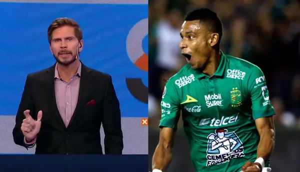 William Tesillo suena fuerte para Boca Juniors y Fox Sports fue claro y conciso sobre la posible llegada del colombiano