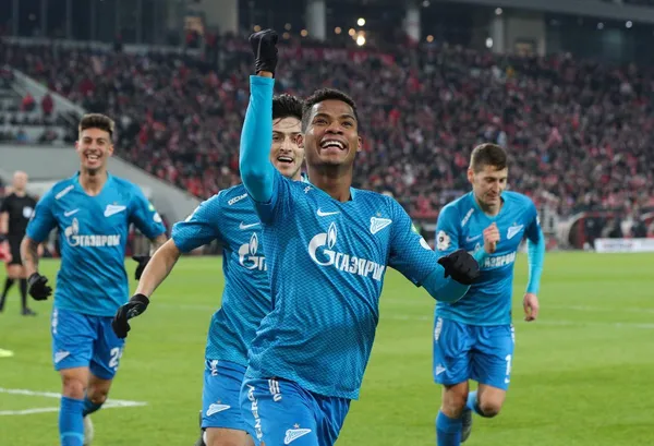 Wilmar Barrios se luce en en el viejo continente y los medios internacionales caen ante el colombiano.