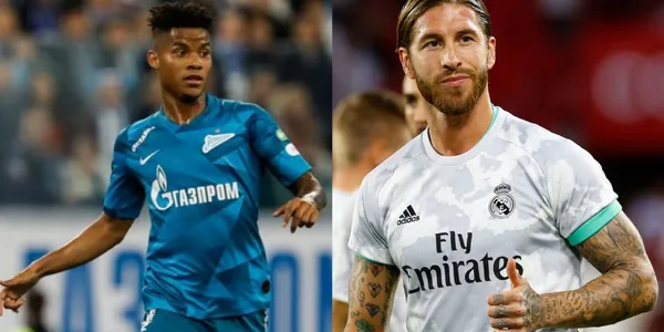 Wilmar Barrios se mandó un partidazo en Europa y tuvo una jugada heróica como las mejores del crack español