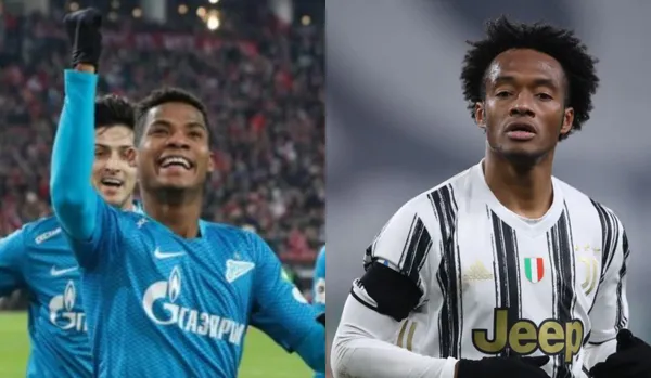 Wilmar Barrios vive un gran momento deportivo gracias a su dedicación y trabajo disciplinado.