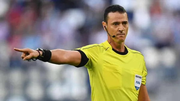 Wilmar Roldán protagonizó un momento icónico en el FPC. Foto: Junior FC