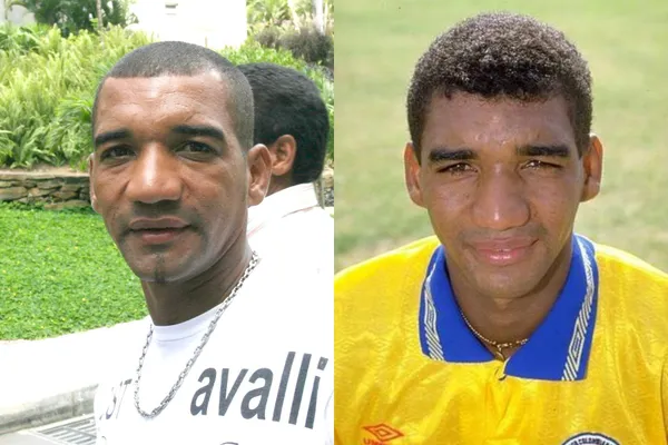 Wilson Pérez es uno de los mejores defensores que ha pasado por la Selección Colombia y por el fútbol colombiano.