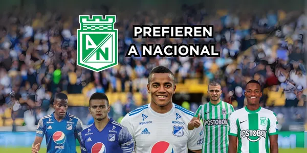 Wuilker Faríñez está a punto de ser el nuevo portero de Atlético Nacional.