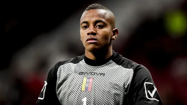 Wuilker Fariñez recibió una noticia que lo dejó pensando en si fue buena o mala idea dejar a Millonarios para jugar en Francia.