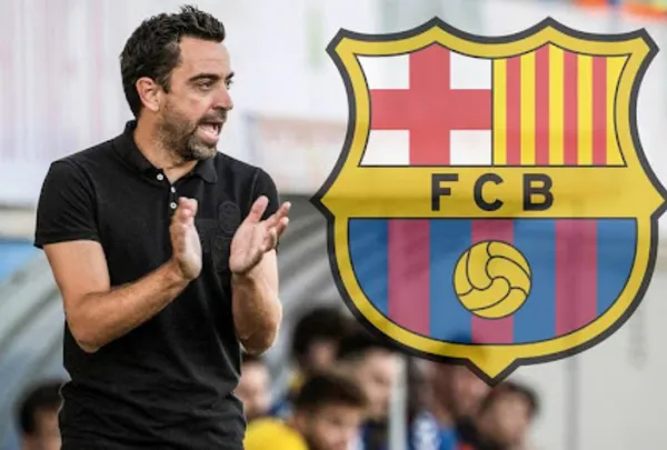 Xavi Hernández está llamado a ser el nuevo entrenador del FC Barcelona para recuperar la gloria perdida de ese club.