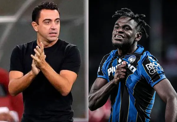 Xavi Hernández ya asumió como director técnico del FC Barcelona y avisó cuáles son sus primeros pasos como timonel “Culé”.