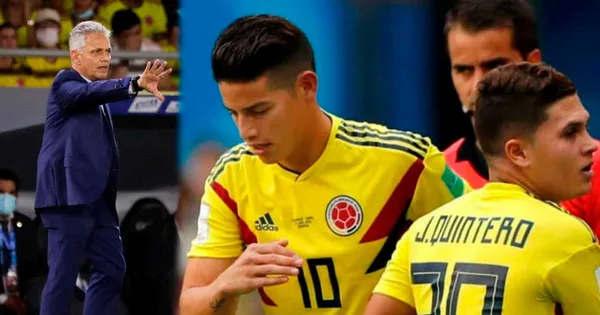 Ya es oficial Luis Fernando Muriel por recomendación del cuerpo médico de Atalanta no estará presente para la doble jornada eliminatoria hacia Qatar 2022. ¿Qué tiene, muscular o covid 19?