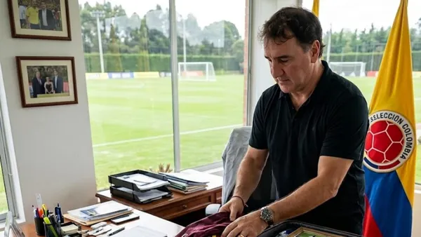 Ya está decidido, Lorenzo estará hasta el Mundial aunque haga una buena participación en el torneo