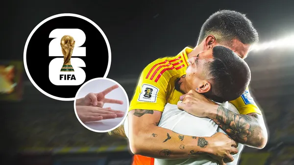 Ya hay fecha y hora para el sorteo del Mundial 2026, conoce los detalles para Colombia Foto: FCF, Pexels y FIFA