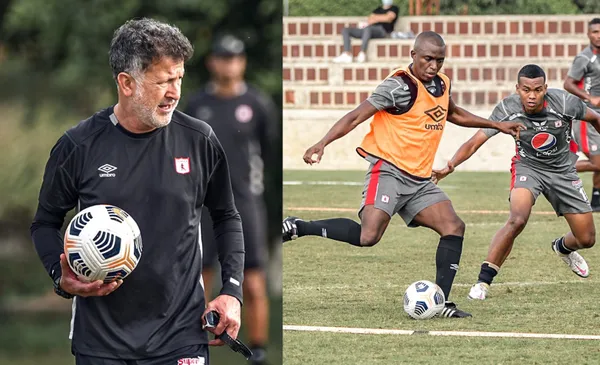 Ya iniciaron la pretemporada en Cali y trabajan en implementar un nuevo modelo de trabajo que funcione para el segundo semestre.