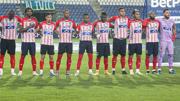 Ya se están adelantando acuerdos para reforzar la ofensiva del 'tiburón'.