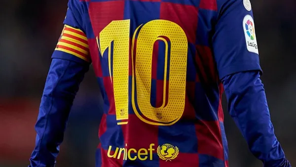 Ya se mencionan 3 posibles nombres que podrían vestir la '10' azulgrana, entre ellos el juvenil Ansu Fati y lo que marcaría una nueva era