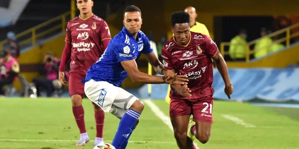 Ya son seis los equipos clasificados a los cuadrangulares finales, se sumó a los cinco, el Envigado.