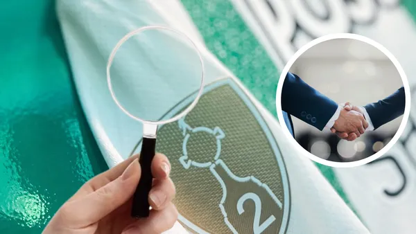 Ya suenan nombres: el 10 ideal para Nacional si sigue en Libertadores Foto: Nacionaloficial, Pexels