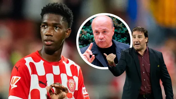 Yaser Asprilla Foto: NTN 24, Vanguardia y AFP