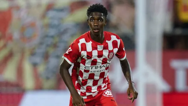 Yaser Asprilla Foto: Transfermarkt